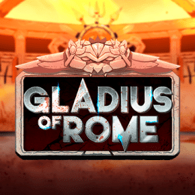 Gladius of Rome