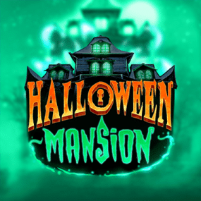 Halloween Mansion