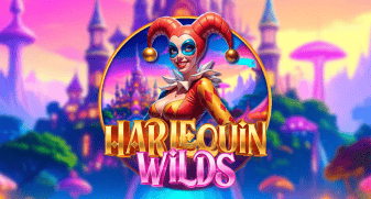 Harlequin Wilds