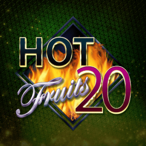 Hot Fruits 20