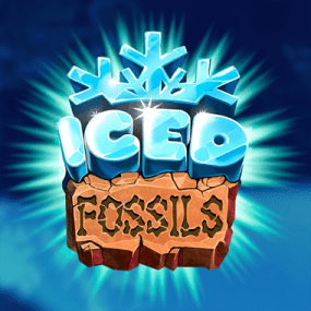 Iced Fossils
