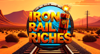 Iron Rail Riches
