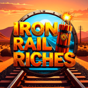 Iron Rail Riches