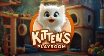 Kitten's Playroom