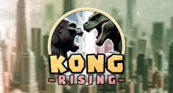 Kong Rising