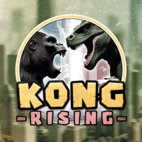 Kong Rising