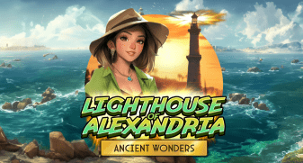 Lighthouse of Alexandria: Ancient Wonders