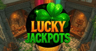 Lucky Jackpots