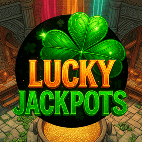 Lucky Jackpots