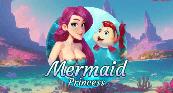 Mermaid Princess