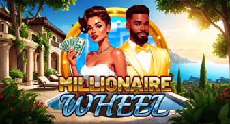 Millionaire Wheel
