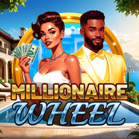 Millionaire Wheel