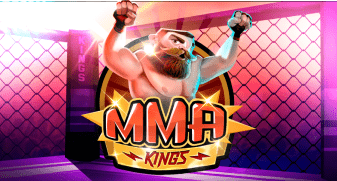 MMA Kings