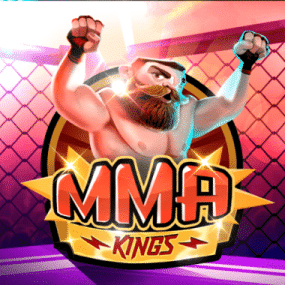 MMA Kings