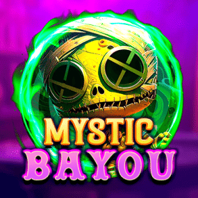 Mystic Bayou