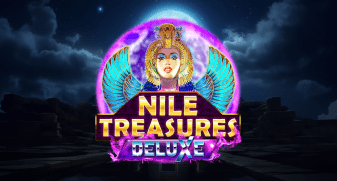 Nile Treasures Deluxe