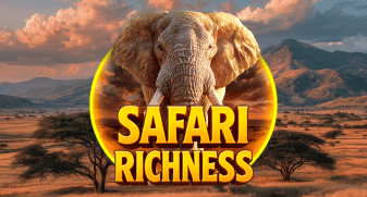 Safari Richness