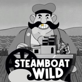 Steamboat Wild