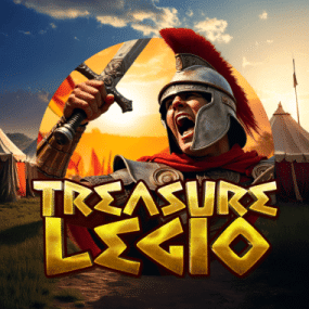 Treasure Legio