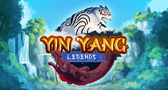 Yin Yang Legends