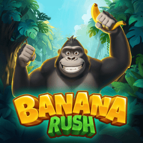 Banana Rush