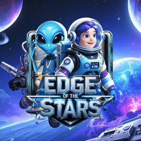 Edge of the Stars