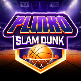 Plinko Slam Dunk