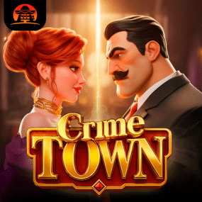 Crime Town