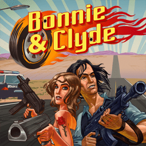 Bonnie & Clyde