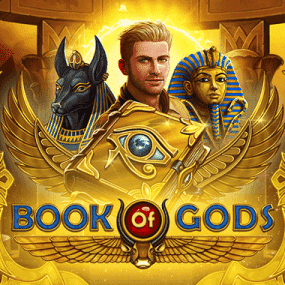 Book of Gods