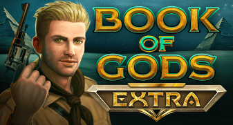 Book of Gods Extra