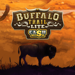 Buffalo Trail Lite
