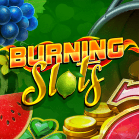 Burning Slots