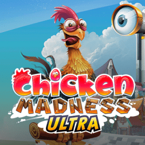 Chicken Madness Ultra