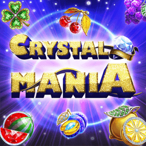 Crystal Mania