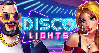 Disco Lights