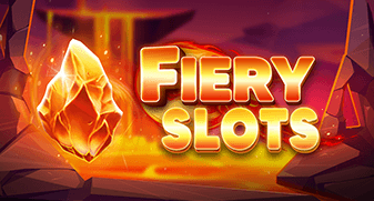Fiery Slots
