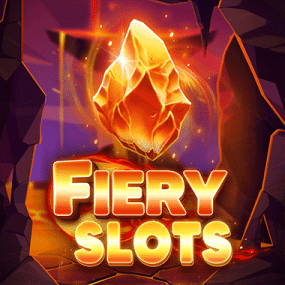 Fiery Slots