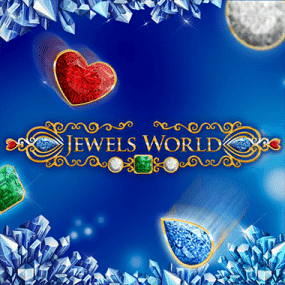 Jewels World