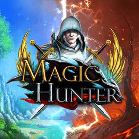 Magic Hunter