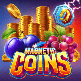 Magnetic Coins