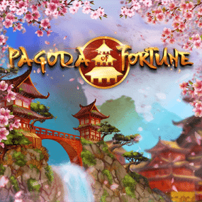 Pagoda of Fortune