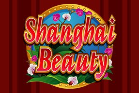 Shanghai Beauty