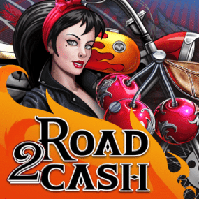 Road 2 Cash
