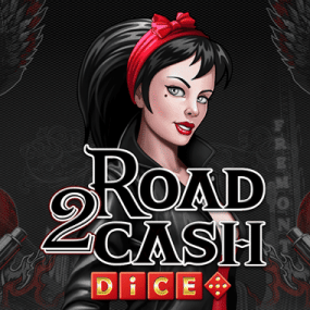Road 2 Cash Dice