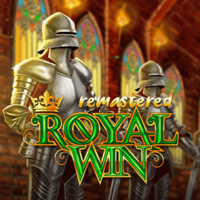 Royal Win Remastered