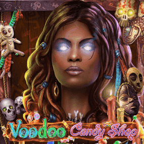 Voodoo Candy Shop