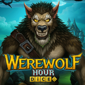 Werewolf Hour Dice