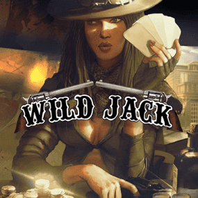 Wild Jack