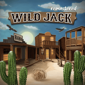 Wild Jack Remastered
